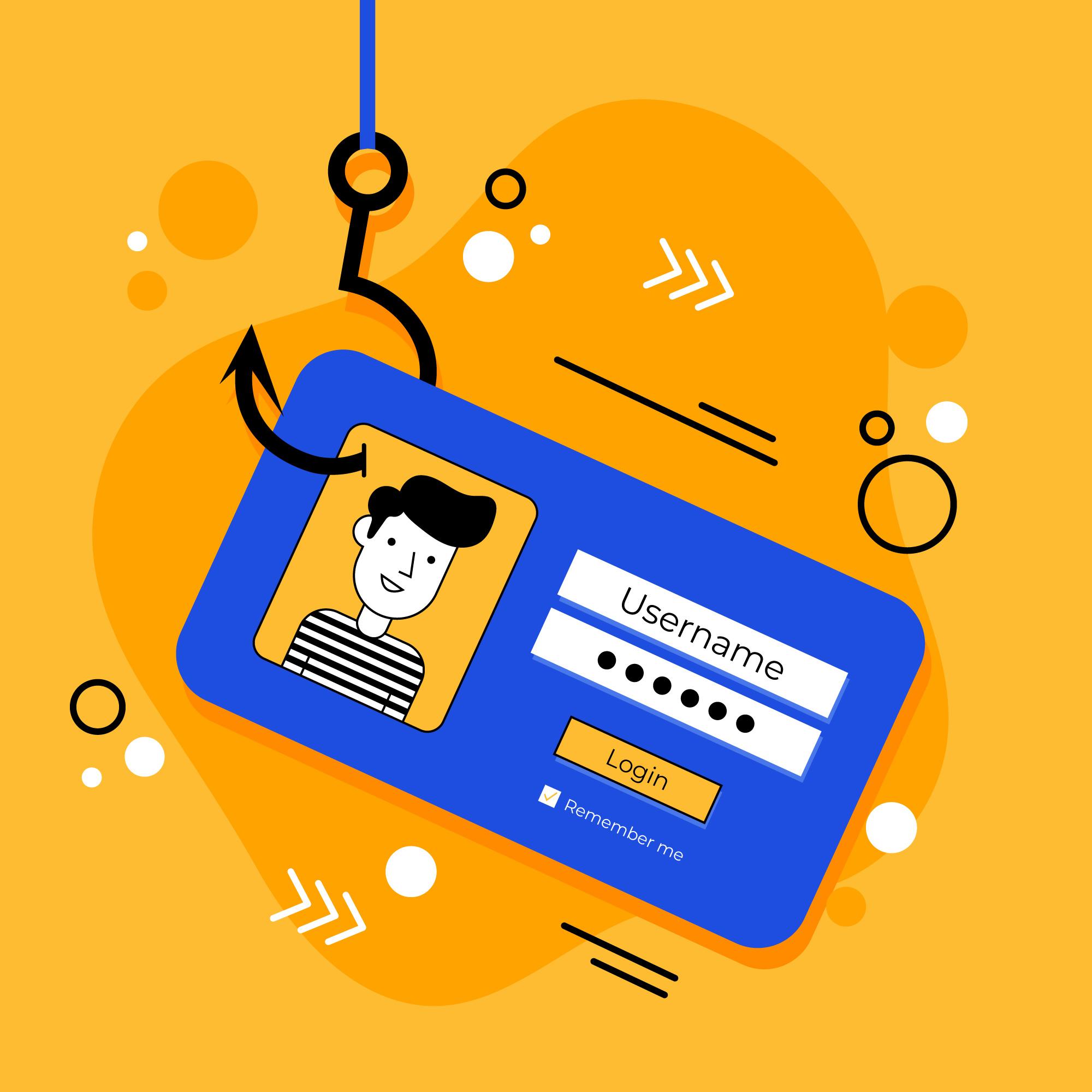 KYC Fintech Interface Design